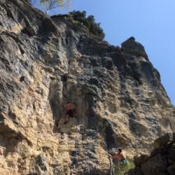 Arco (Serrada)