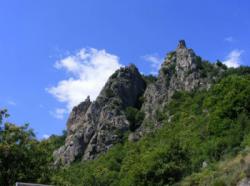Montselgues