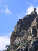 Montselgues