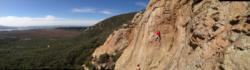 Cerro Cabrillo (Rocl Land & El Dorado)