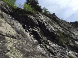 La Cascade (Isère)