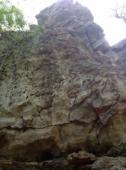 Jamestown Crag