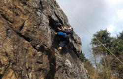 Sophien  6c  / Pont de Vergelet