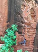 Kolob Canyon