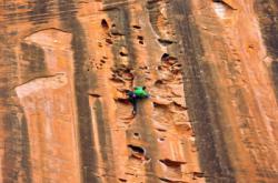 Kolob Canyon