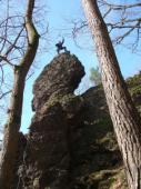 La Roche à Frêne