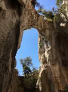 Finale (Grotta dell'Edera)