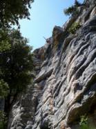 Magnifique spot ! / Vallon d'Estay