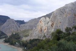 El Chorro