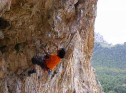 El Chorro