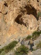 El Chorro
