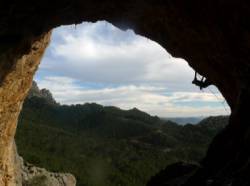 El Chorro