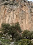 El Chorro