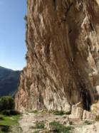 El Chorro