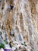 El Chorro