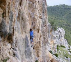 El Chorro