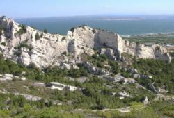 Châteauneuf-les-Martigues (Vallon du Grand Guargo)