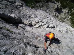 Dolomiti (Moiazza)