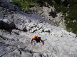 Dolomiti (Moiazza)