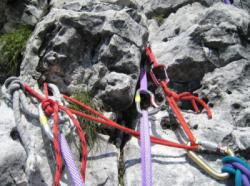 Dolomiti (Moiazza)