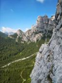 Dolomiti (Moiazza)