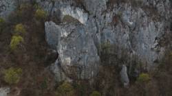 La Pierre du Quart (Pierre du Carré)