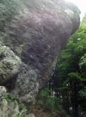 Earl Grey 8b  / Frankenjura (Herzogenreuther Wand)