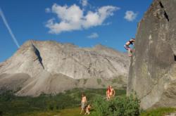 Gjerdalen