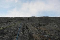 Kaldklova