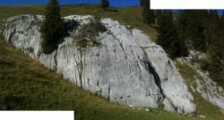 Obere Buufal (Region Gestelen)