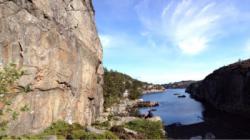 Hjallaveggen