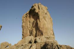 Roque Nublo