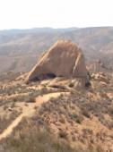 Texas Canyon