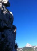 La Sainte Baume (Petite galère)