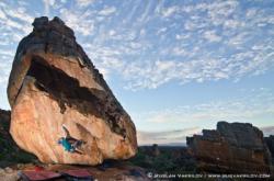 Rocklands (Sassies)