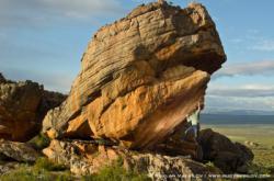 Rocklands (Sassies)