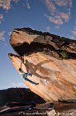 Rocklands (Sassies)