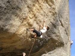 Buoux