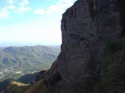 La Puerta del Diablo