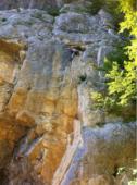 Les Roches de Moron
