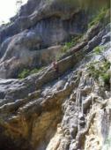 Les Roches de Moron