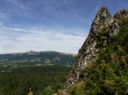 Le Capucin (Mont-Dore)