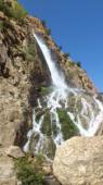 Les Gorges de Taghia