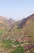 Les Gorges de Taghia