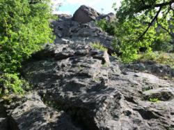  3c Secteur globule / Le Rivalet
