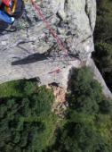La Dent de la Rancune