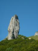 La Dent de la Rancune