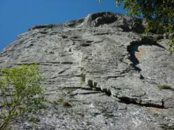 La Dent de la Rancune