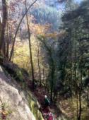 Ruine Falkenstein (Teufelsküche)