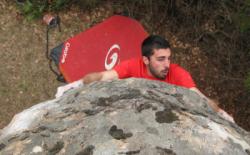 Mount Pinovo